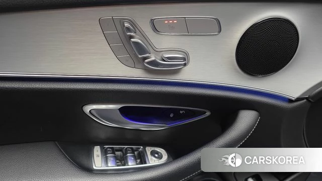 Mercedes-Benz E-Class W213 id 4309673 из Кореи 19