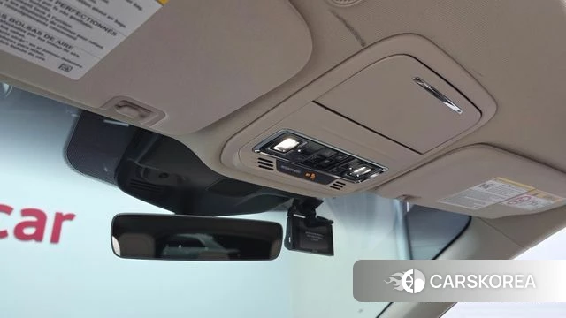 Lincoln Aviator 2nd generation id 4572468 из Кореи 19