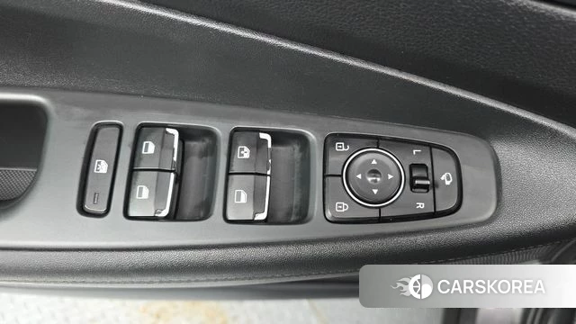 Hyundai The New Santa Fe id 4434617 из Кореи 19