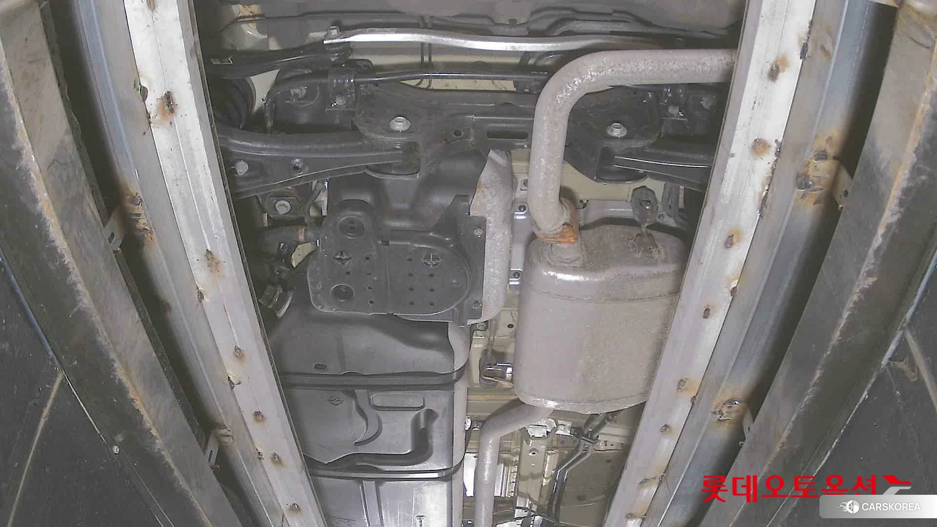 Kia Carnival id 4296858 из Кореи 19