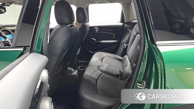 Mini Cooper id 4855016 из Кореи 19
