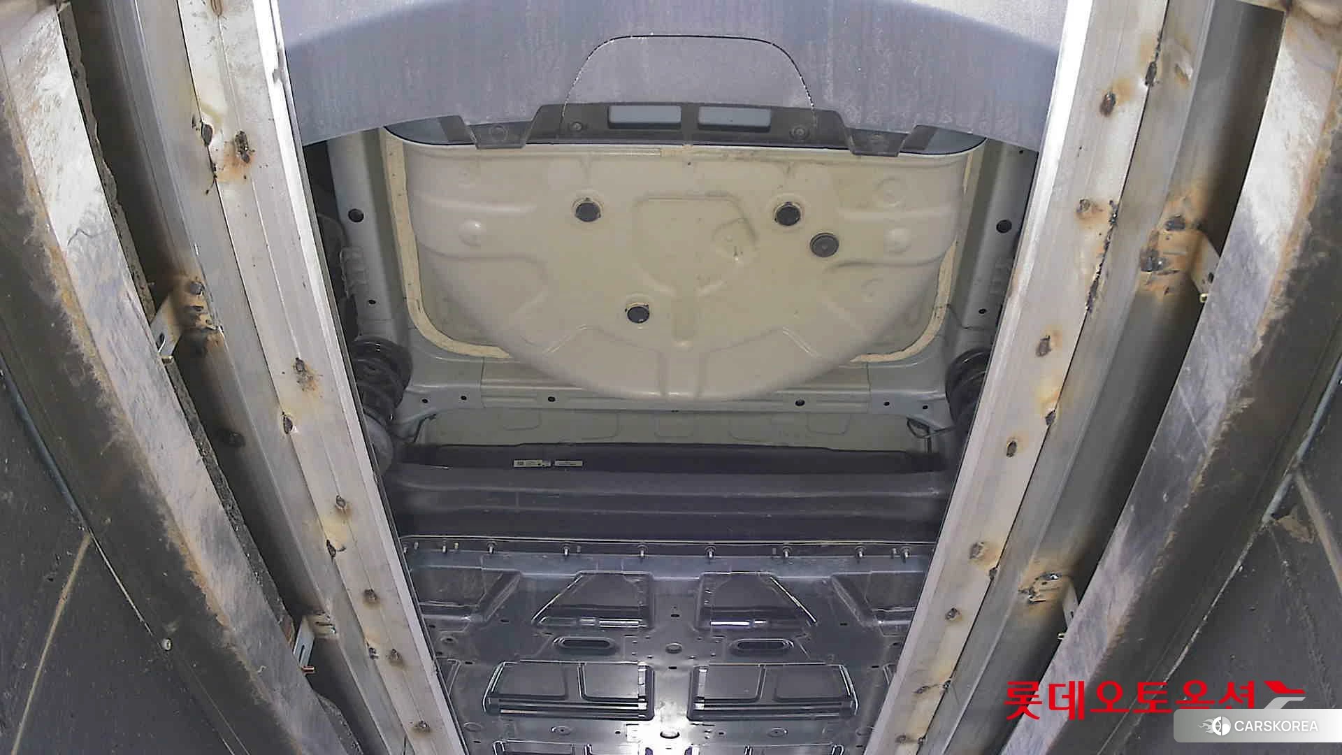 Korea G M Bolt (EV) id 3882188 из Кореи 19