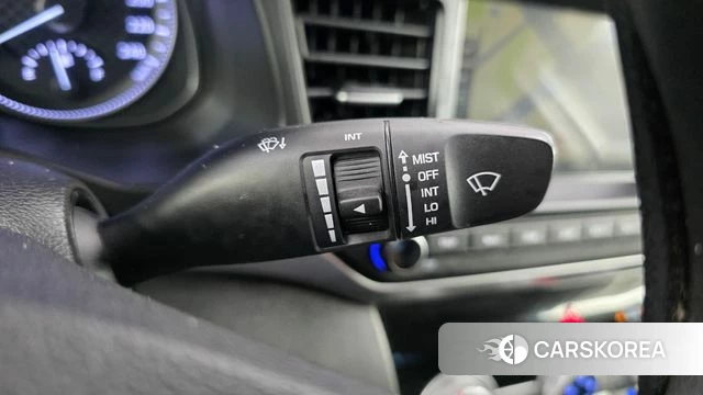 Hyundai The New Avante AD id 4907553 из Кореи 19