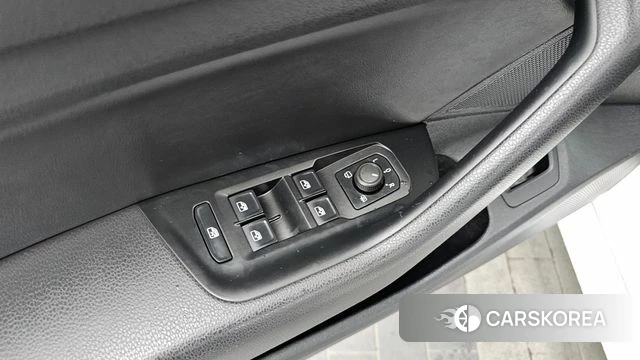 Volkswagen Arteon id 4604832 из Кореи 19