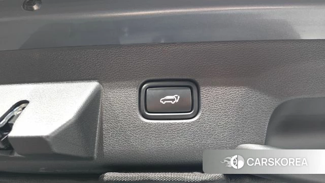 Kia Sportage 5th Generation Hybrid id 4665145 из Кореи 19