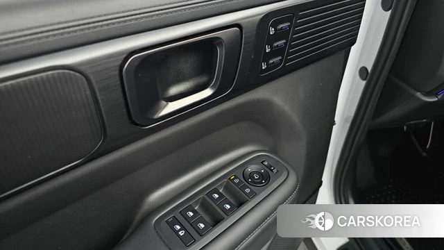Hyundai Santa Fe (MX5) id 4488254 из Кореи 19