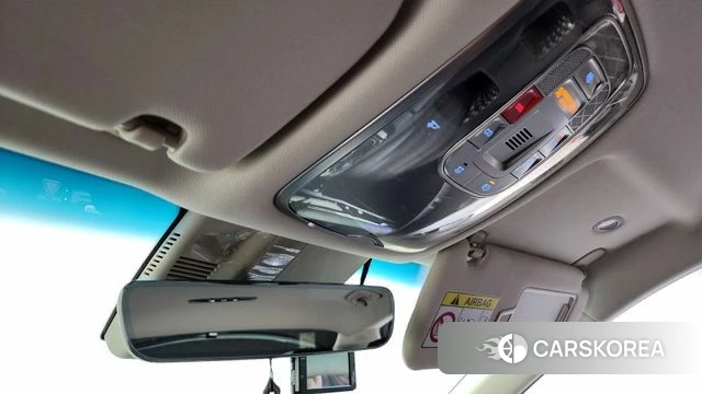 Genesis G80 (RG3) id 4224055 из Кореи 19