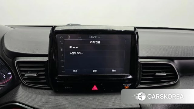 Hyundai Veloster (JS) id 4582148 из Кореи 19