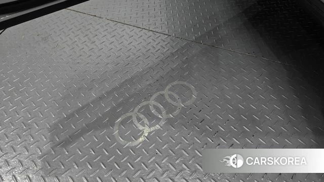 Audi Q3 (F3) id 4249239 из Кореи 19