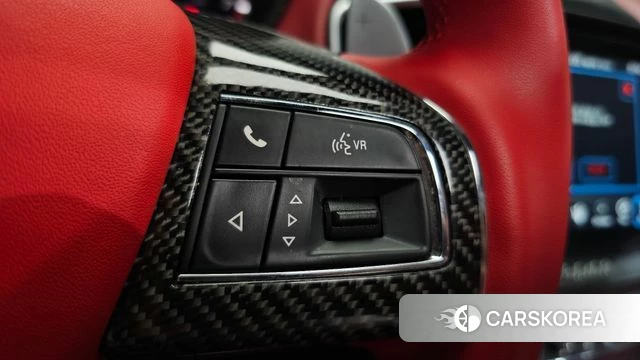 Maserati Ghibli id 4245220 из Кореи 19
