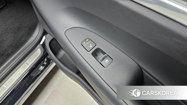 Hyundai The New Grandeur IG id 4423076 из Кореи 19
