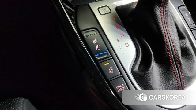 Kia Come New K3 id 4188187 из Кореи 19