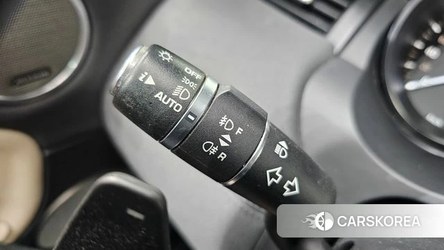 Land Rover Range Rover Evoque id 4581988 из Кореи 19