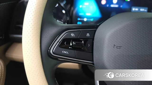 Renault Korea (Samsung) Grand Coleos id 4487872 из Кореи 19