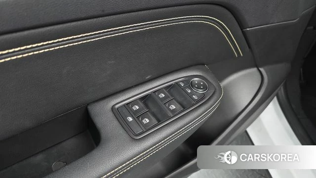 Renault Korea (Samsung) Arcana id 4474265 из Кореи 19