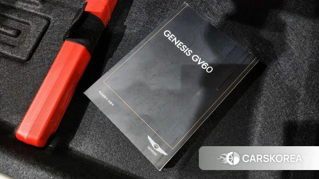 Genesis GV60 id 4769134 из Кореи 19