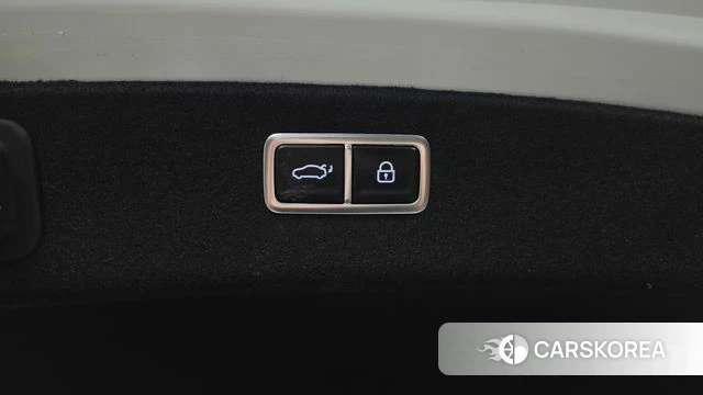 Genesis G80 (RG3) id 4308215 из Кореи 19