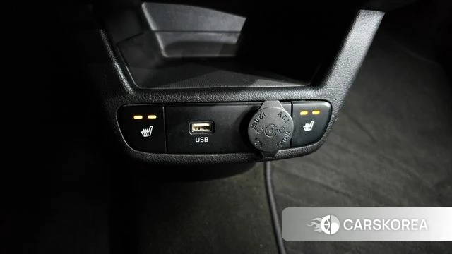 Kia The New Ray id 4245500 из Кореи 19