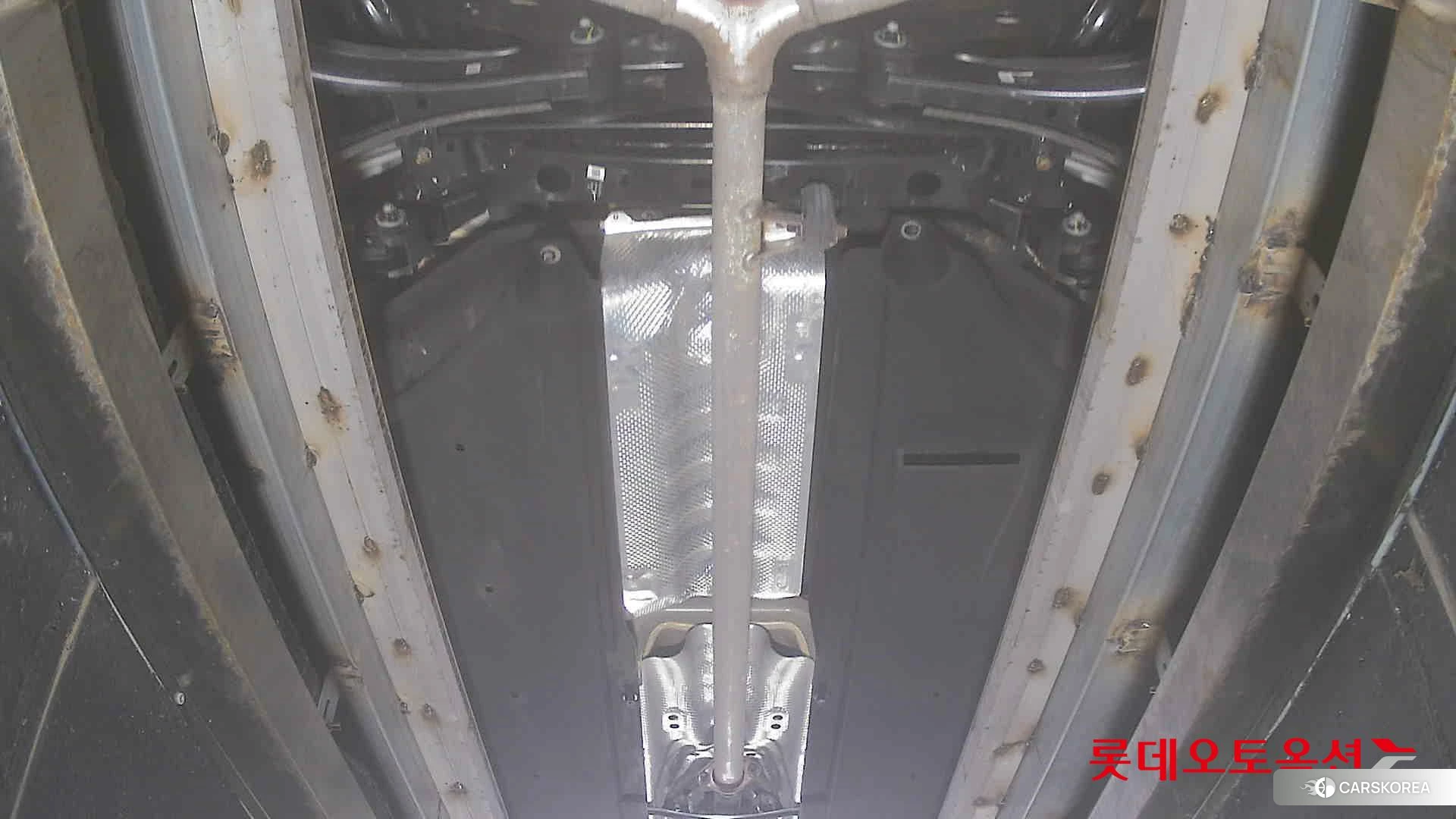Hyundai Grandeur id 4674128 из Кореи 19