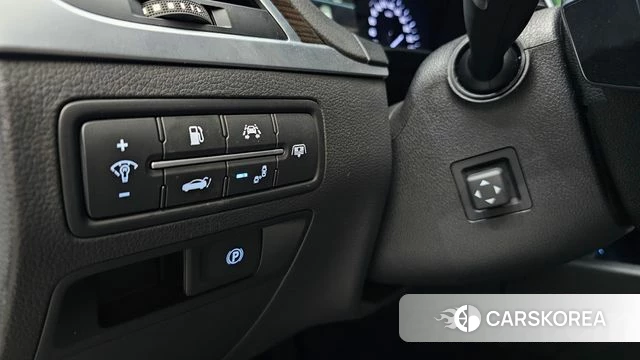 Genesis G80 id 4483394 из Кореи 19
