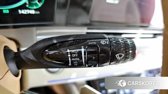 Hyundai The New Grandeur IG id 4268875 из Кореи 19
