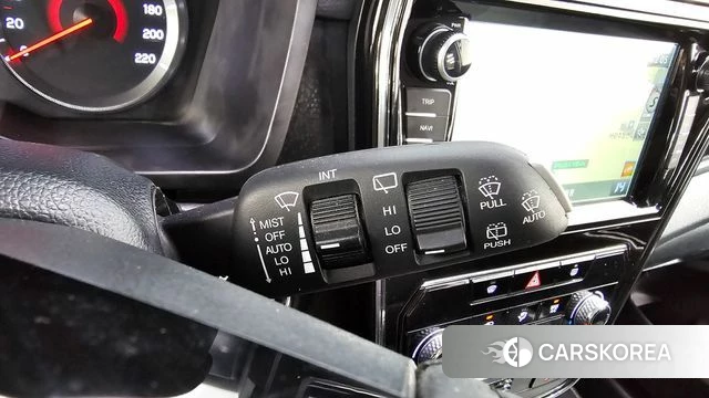 Ssangyong Berry New Tivoli id 4657979 из Кореи 19