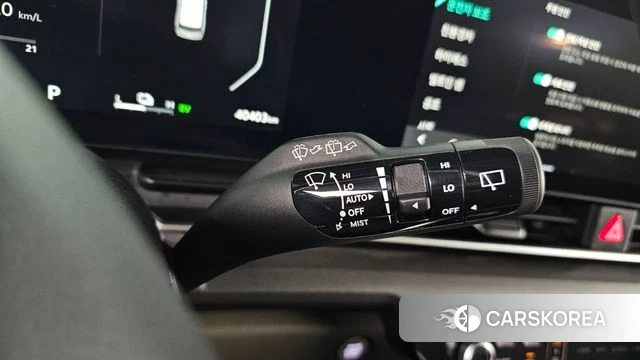 Kia The New Carnival 4th Generation id 4337011 из Кореи 19