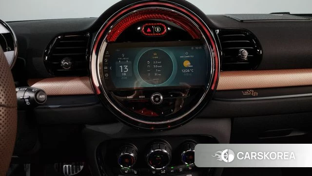 Mini Cooper Clubman id 4315332 из Кореи 19