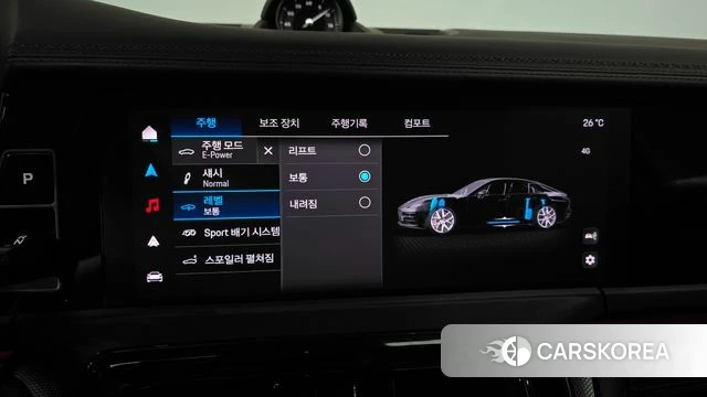 Porsche Panamera (976) id 4505259 из Кореи 19