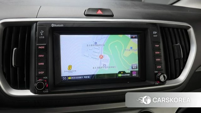 Kia The New Ray id 4428875 из Кореи 19