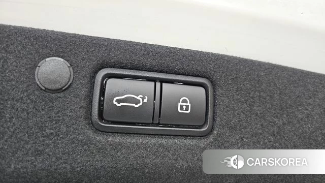 Hyundai The New Grandeur IG Hybrid id 4507834 из Кореи 19