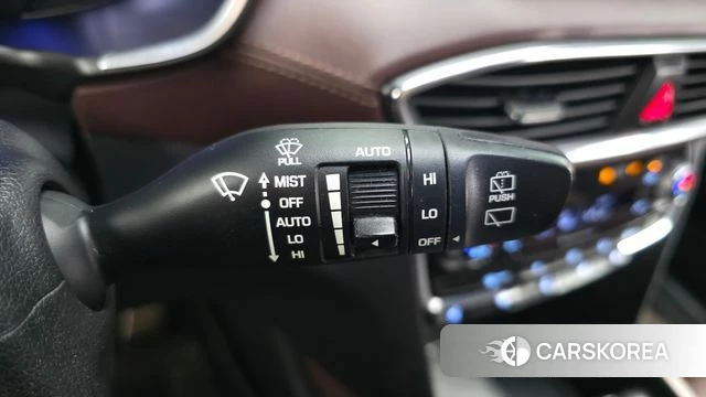 Hyundai Santa Fe TM id 4543599 из Кореи 19