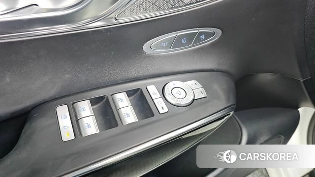 Genesis GV70 id 4594065 из Кореи 19