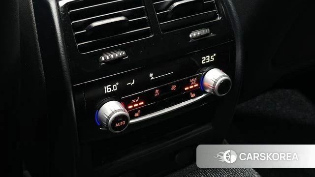 BMW 5 Series (G30) id 4317825 из Кореи 19