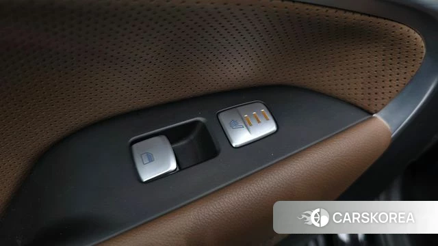 Genesis G70 id 4610414 из Кореи 19