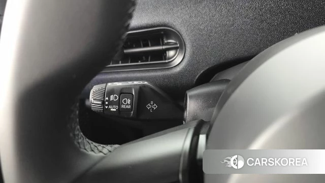 Mini Cooper C 4th generation id 4612141 из Кореи 19