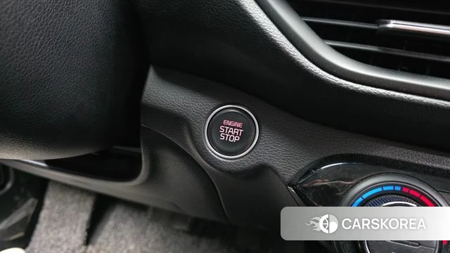 Kia The New K3 2nd generation id 4267783 из Кореи 19
