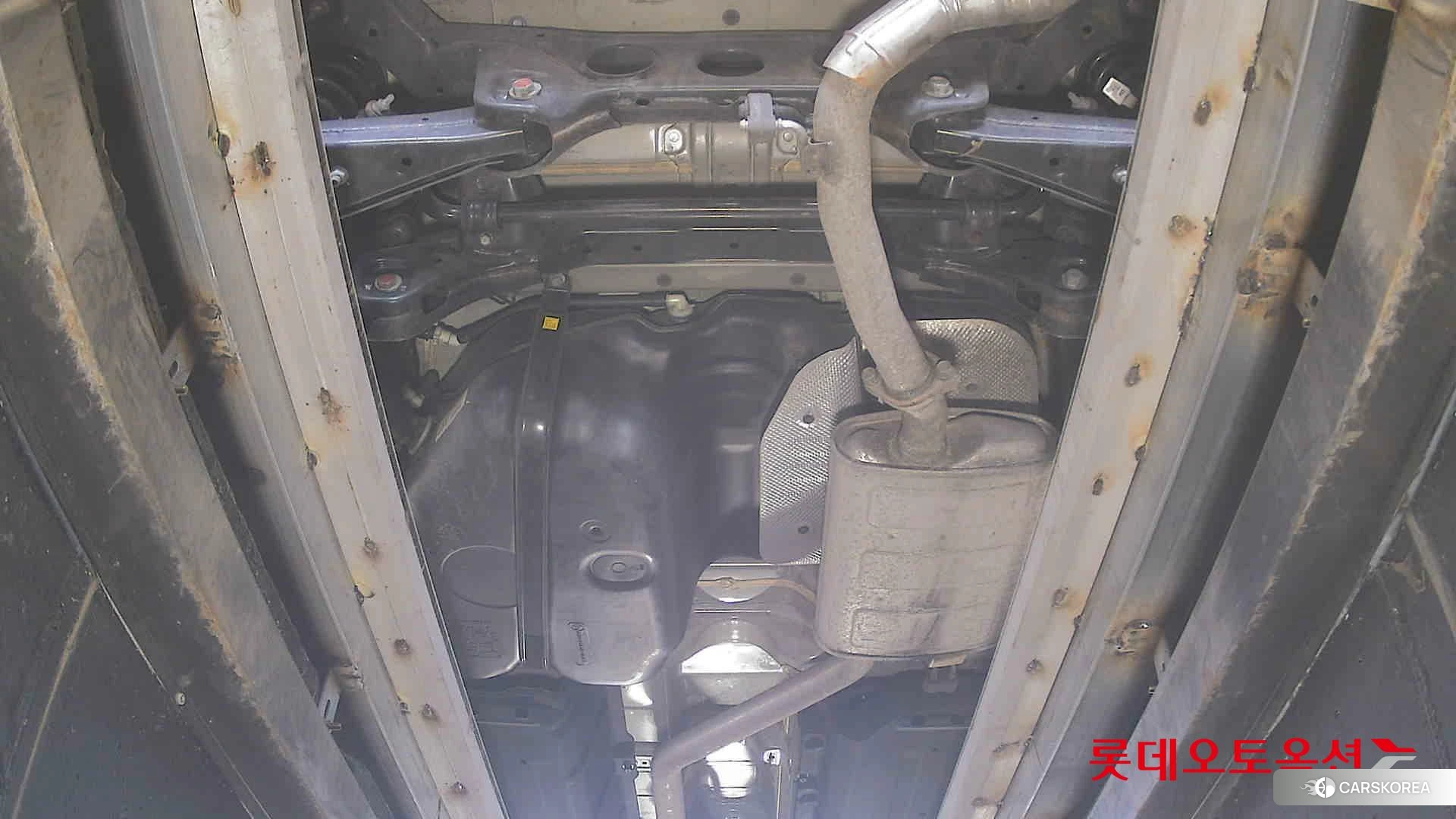 Kia Sorento Hybrid id 4296862 из Кореи 19
