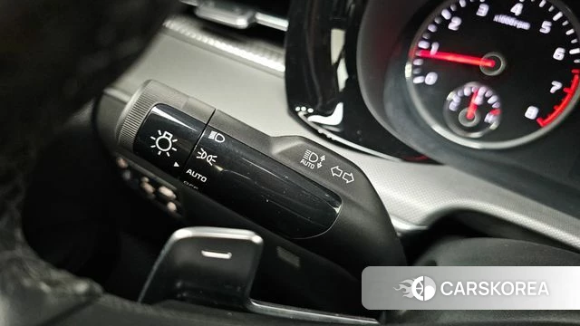 Kia K5 3rd generation id 4586529 из Кореи 19