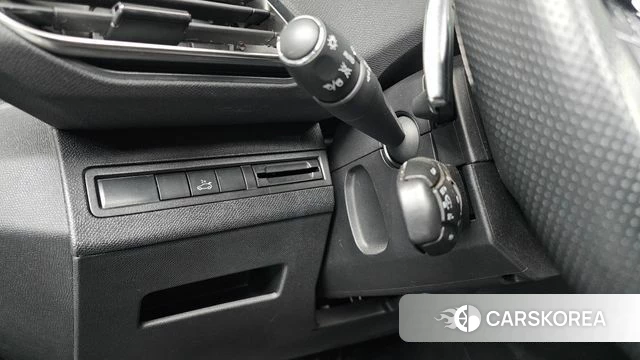 Peugeot 3008 second generation id 4794344 из Кореи 19