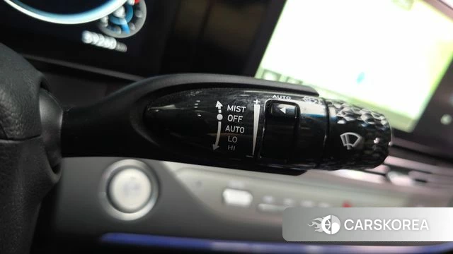 Hyundai The New Grandeur IG id 4338452 из Кореи 19