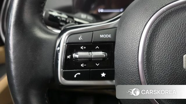 Kia The New Sorento 4th Generation id 4675374 из Кореи 19
