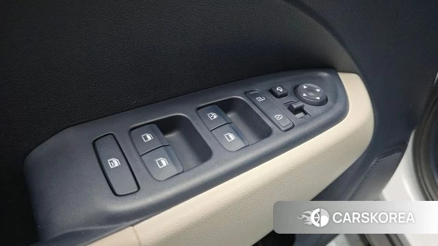 Hyundai Venue id 4656569 из Кореи 19