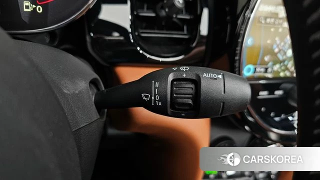 Mini Cooper S Convertible id 4360246 из Кореи 19