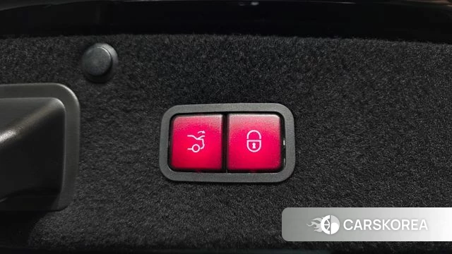 Mercedes-Benz S-Class W222 id 4196860 из Кореи 19