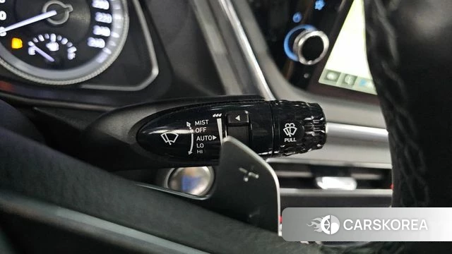 Hyundai Sonata (DN8) id 4631139 из Кореи 19