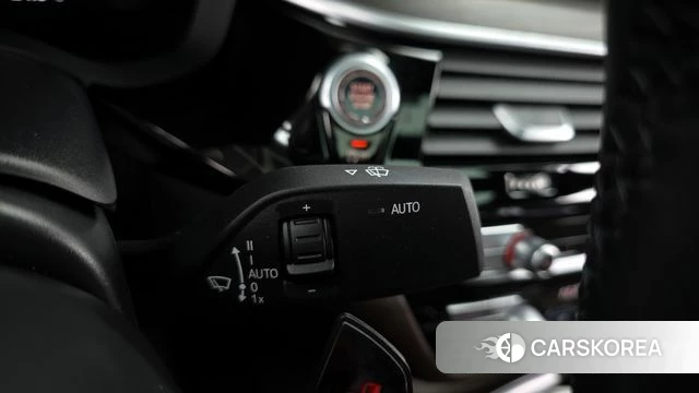 BMW 5 Series (G30) id 4225080 из Кореи 19