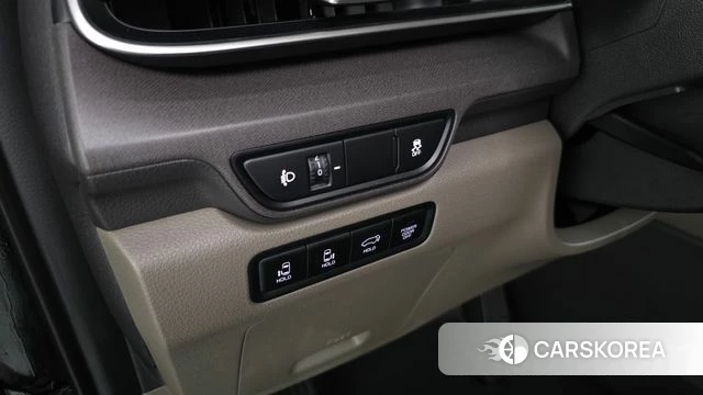 Kia The New Carnival 4th Generation id 4432523 из Кореи 19