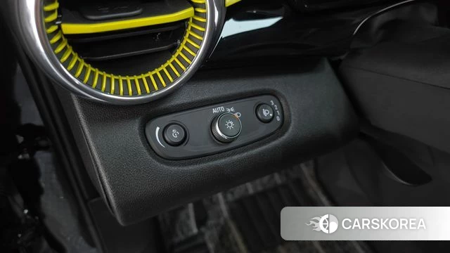Chevrolet (GM Daewoo) Trax Crossover id 4630105 из Кореи 19