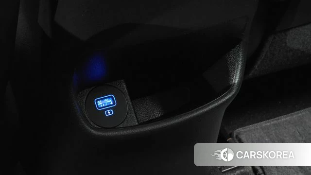 Hyundai The New Kona id 4500459 из Кореи 19
